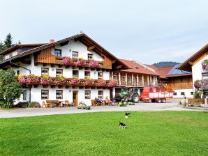 Ferienwohnung Oedhof - Achslach - image1