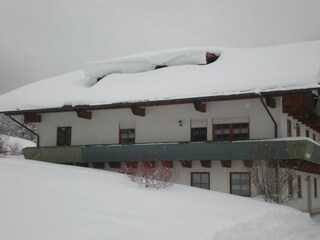 Winterbild vom Oedhof