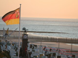 Apartamento Wangerooge Entorno 25