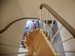 Appartement Wangerooge Kenmerken 19