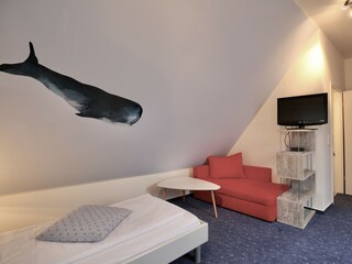 Appartement Wangerooge Kenmerken 21