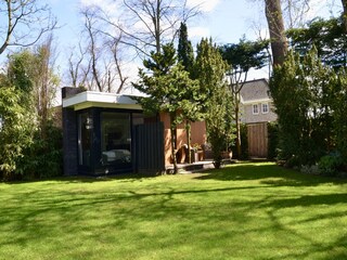 Casa per le vacanze Bergen (Holland) Registrazione all'aperto 2