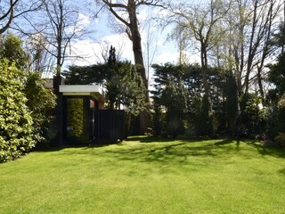 Casa per le vacanze Bergen (Holland) Registrazione all'aperto 3