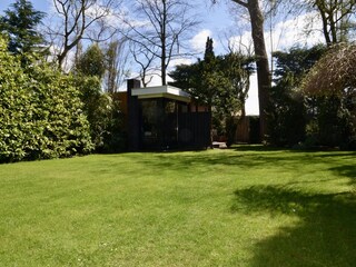 Casa per le vacanze Bergen (Holland) Registrazione all'aperto 4