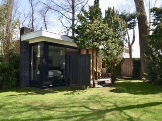 Casa per le vacanze Bergen (Holland) Registrazione all'aperto 5