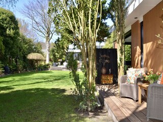 Casa per le vacanze Bergen (Holland) Registrazione all'aperto 6