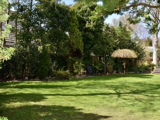 Casa per le vacanze Bergen (Holland) Registrazione all'aperto 8