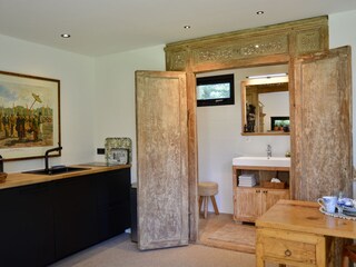 Casa per le vacanze Bergen (Holland) Caratteristiche 13