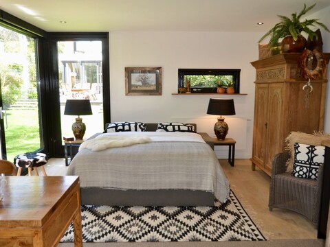 Vakantiehuis Helleborus