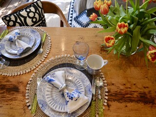 Casa per le vacanze Bergen (Holland) Caratteristiche 15