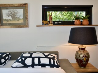 Casa per le vacanze Bergen (Holland) Caratteristiche 12