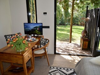 Casa per le vacanze Bergen (Holland) Caratteristiche 10