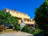 Vakantieappartement Kornić Buitenaudio-opname 1