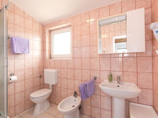 Appartamento per vacanze Kornić Caratteristiche 16