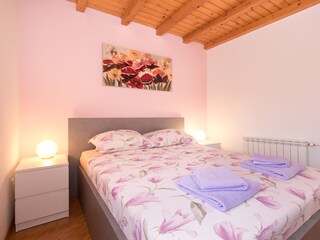 Appartamento per vacanze Kornić Caratteristiche 13