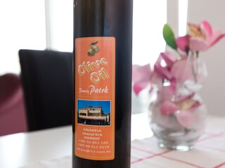 Appartamento per vacanze Kornić Caratteristiche 10