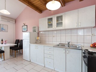 Appartamento per vacanze Kornić Caratteristiche 8