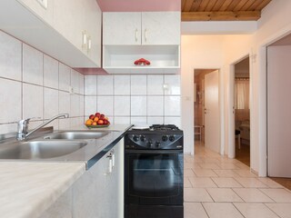 Appartamento per vacanze Kornić Caratteristiche 9