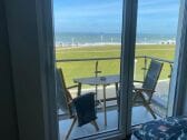 Ferienwohnung Norderney Außenaufnahme 1