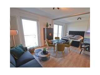 Ferienwohnung Norderney Ausstattung 6