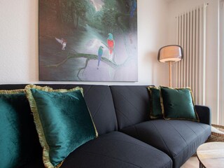 Ferienwohnung Norderney  11