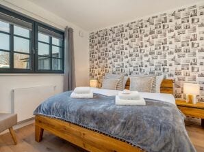 Vergissmeinnicht - Haus Sommerwiese