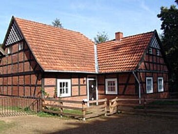 Gästehaus "Swinhus"