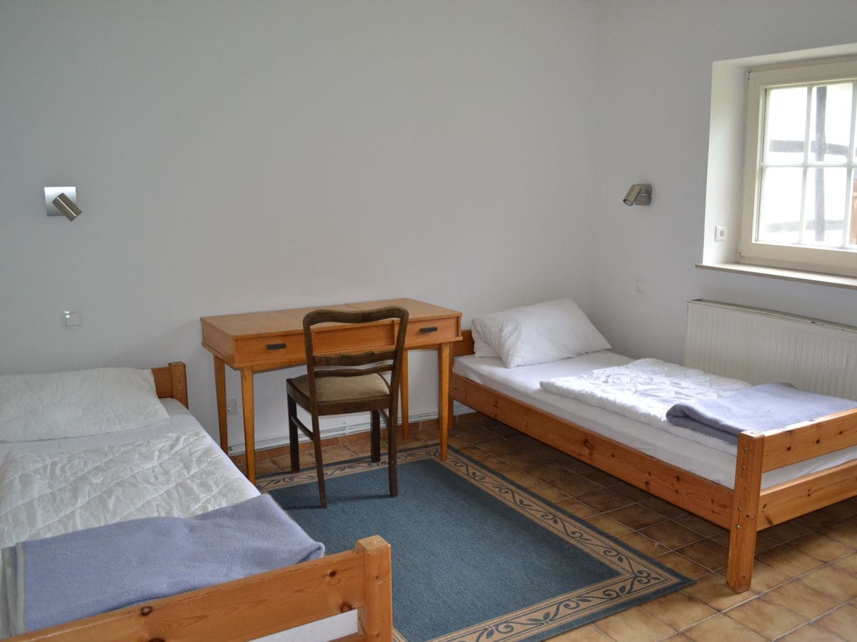 Gästehaus "Swinhus", Berge/Niedersachsen, Firma Stift BörstelFrau Pöttker