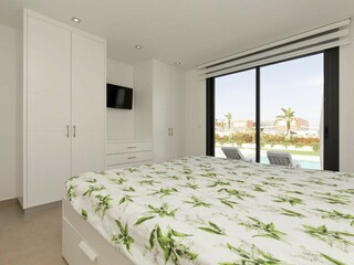 Villa Puerto San Miguel Features 18