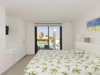 Villa Puerto San Miguel Features 19