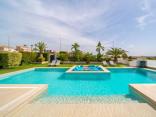 Villa Puerto San Miguel Outdoor Recording 9