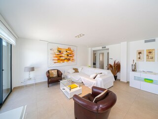 Villa Puerto San Miguel Ausstattung 7