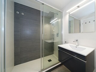 Villa Puerto San Miguel Ausstattung 11