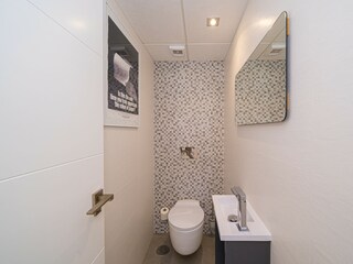 Villa Puerto San Miguel Features 40