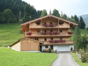 Apartment Appartement Wiesegg - Alpbach - image1