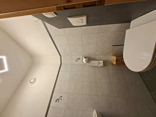 Appartement Wiesegg_Alpbach_WC