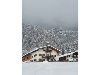 Winterwonderland