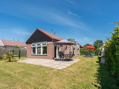 Casa per le vacanze Horizon 71