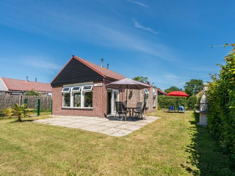 Vakantiehuis Horizon 71