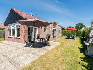 Casa per le vacanze Renesse Registrazione all'aperto 2