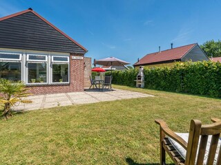 Casa per le vacanze Renesse Registrazione all'aperto 6