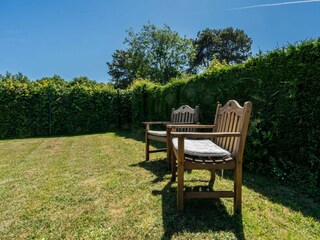 Casa per le vacanze Renesse Registrazione all'aperto 7