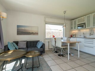 Casa per le vacanze Renesse Caratteristiche 10
