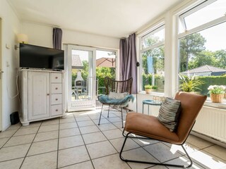 Casa per le vacanze Renesse Caratteristiche 11