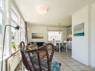 Casa per le vacanze Renesse Caratteristiche 12