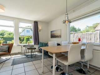 Casa per le vacanze Renesse Caratteristiche 13