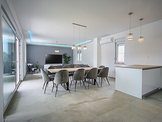 Villa Pula Caratteristiche 18