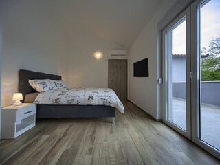 Villa Pula Caratteristiche 24