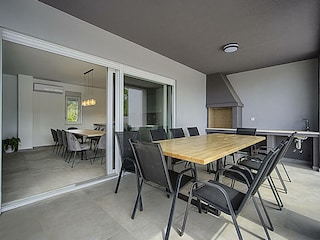 Villa Pula Ausstattung 21