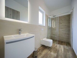 Villa Pula Caratteristiche 28